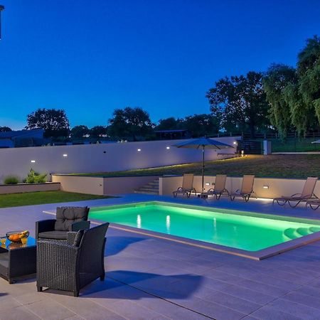 Villa Monte Vernal Pula Ngoại thất bức ảnh